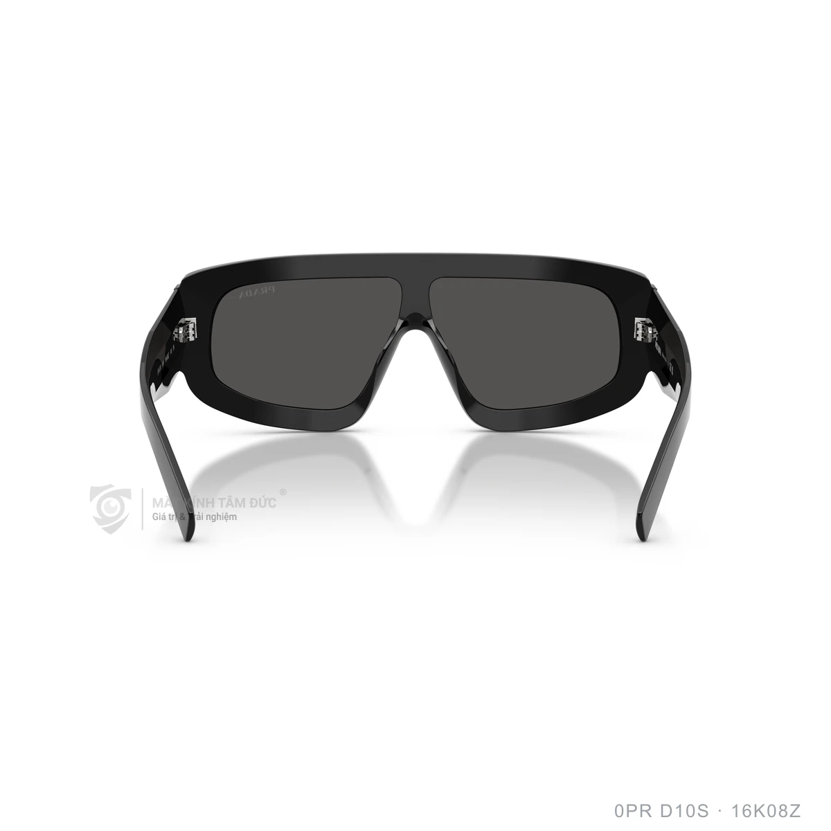 Kính mát Prada 0PR D10S - Ảnh 5