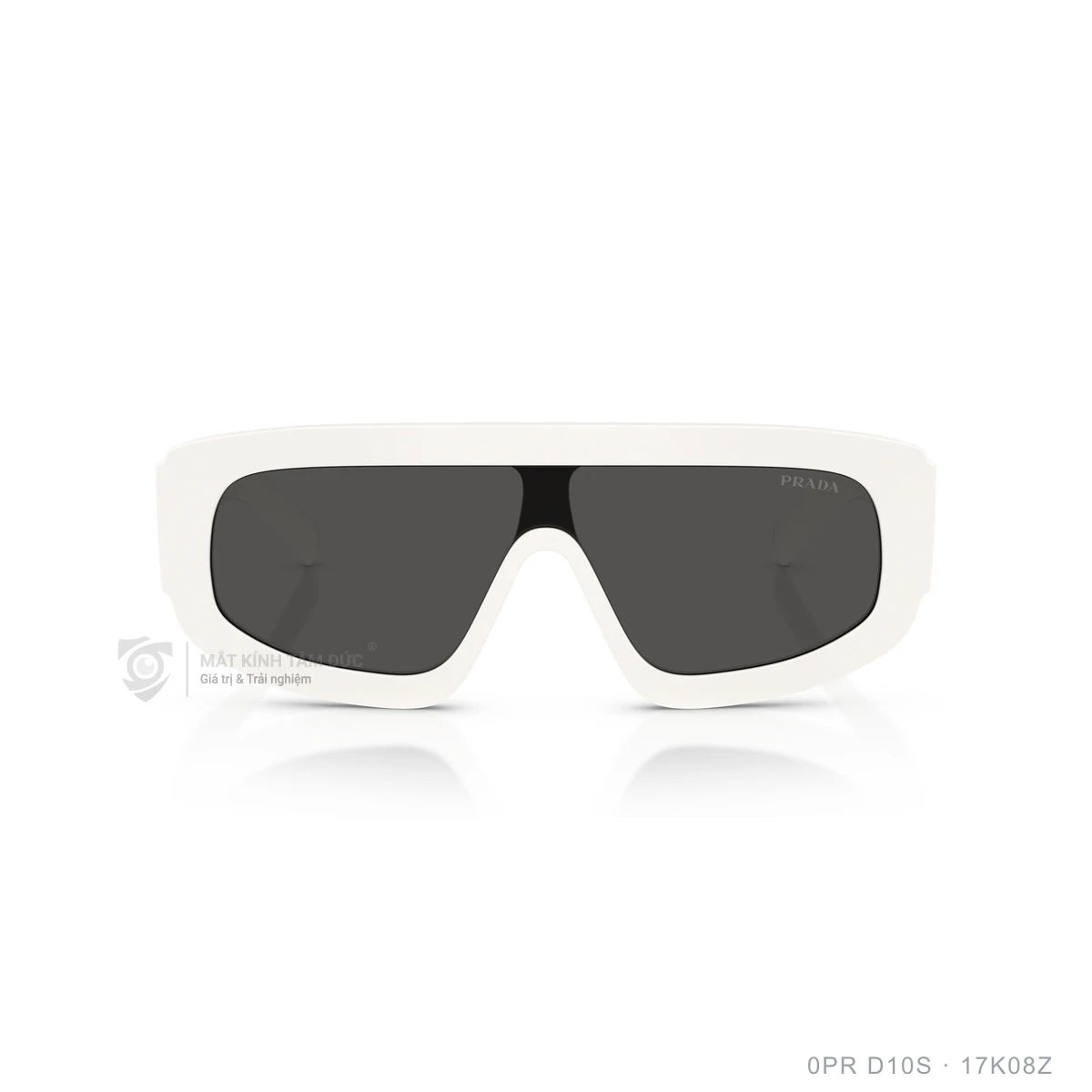 Kính mát Prada 0PR D10S - Ảnh 6