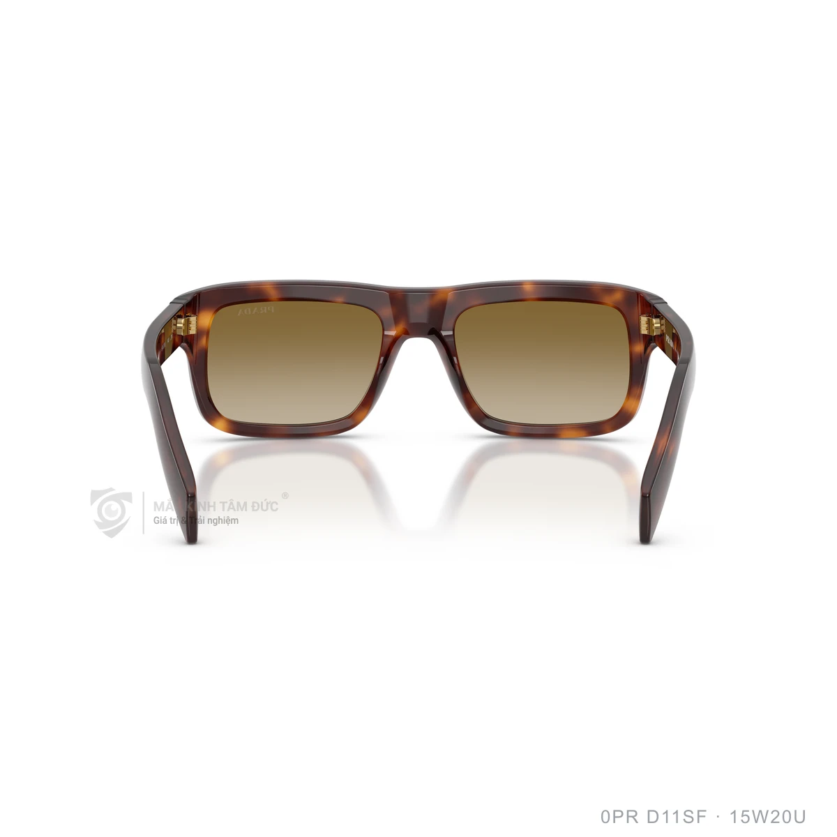 Kính mát Prada 0PR D11SF - Ảnh 10