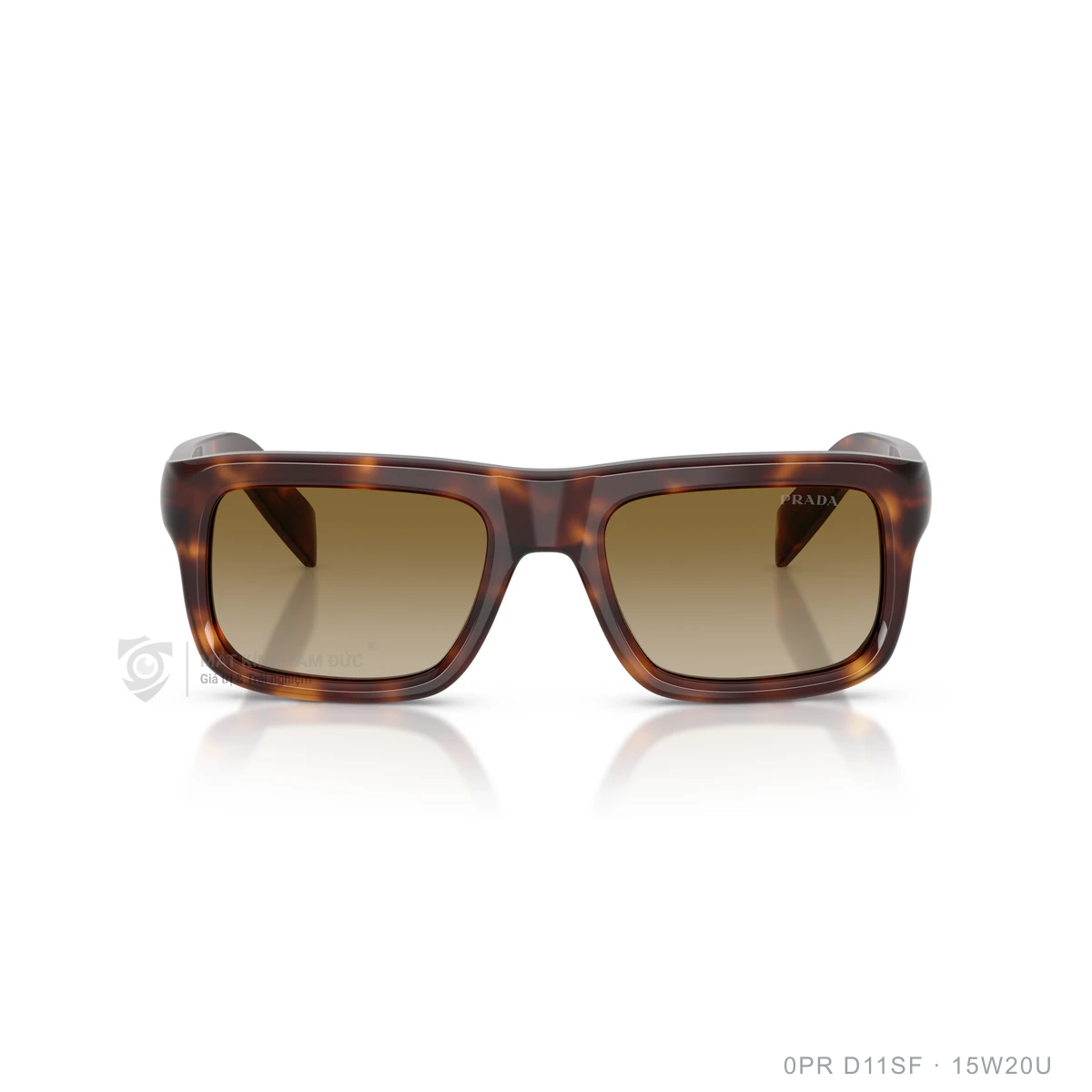 Kính mát Prada 0PR D11SF - Ảnh 6