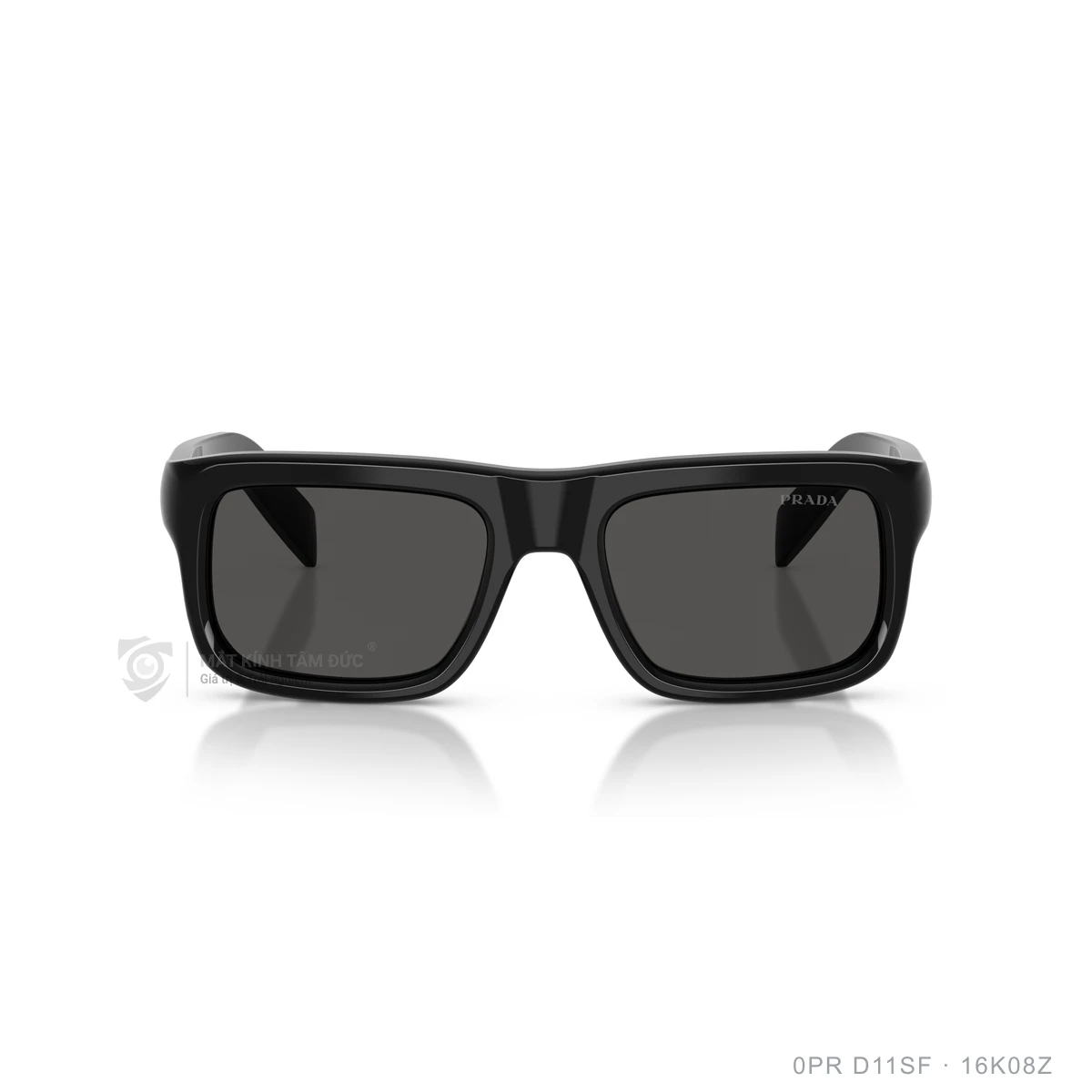 Kính mát Prada 0PR D11SF - Ảnh 11