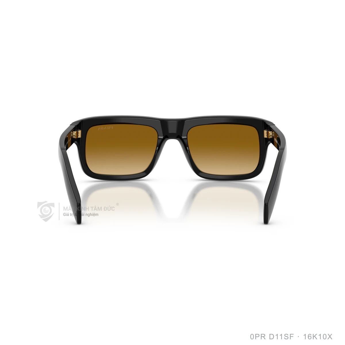 Kính mát Prada 0PR D11SF - Ảnh 20