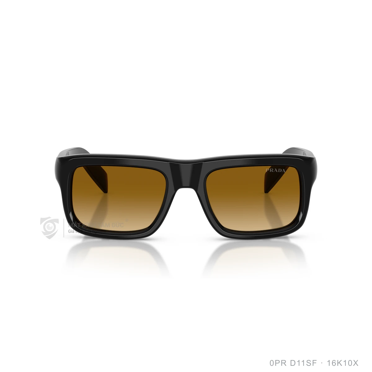 Kính mát Prada 0PR D11SF - Ảnh 16