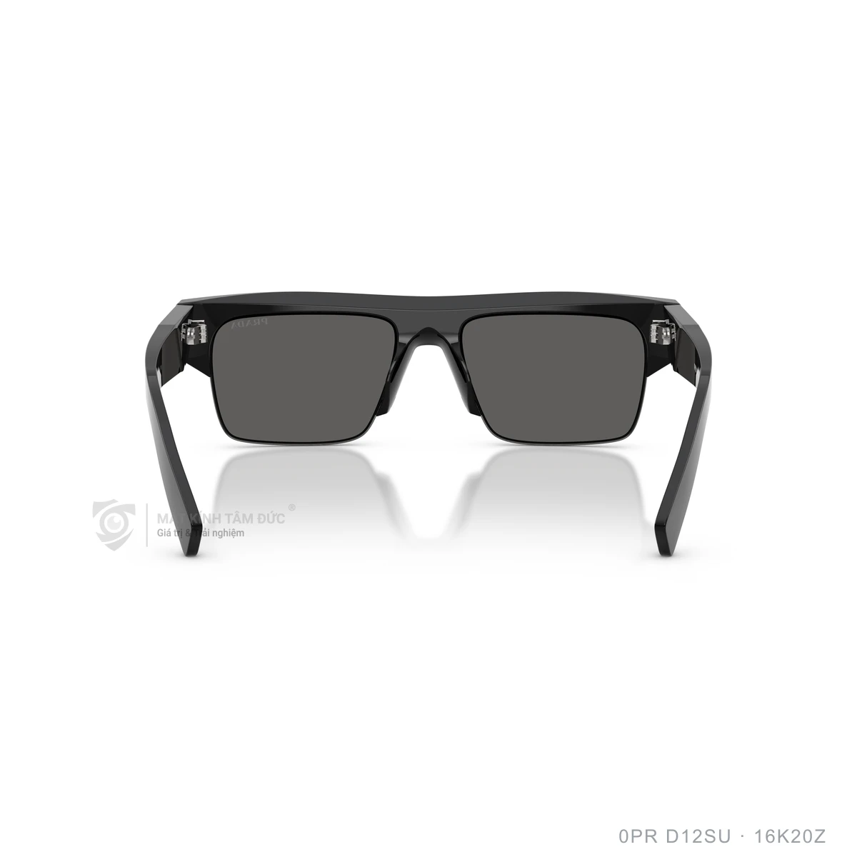 Kính mát Prada 0PR D12SU - Ảnh 5