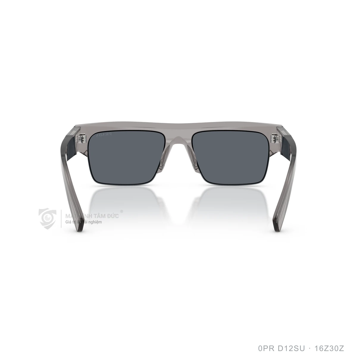 Kính mát Prada 0PR D12SU - Ảnh 15