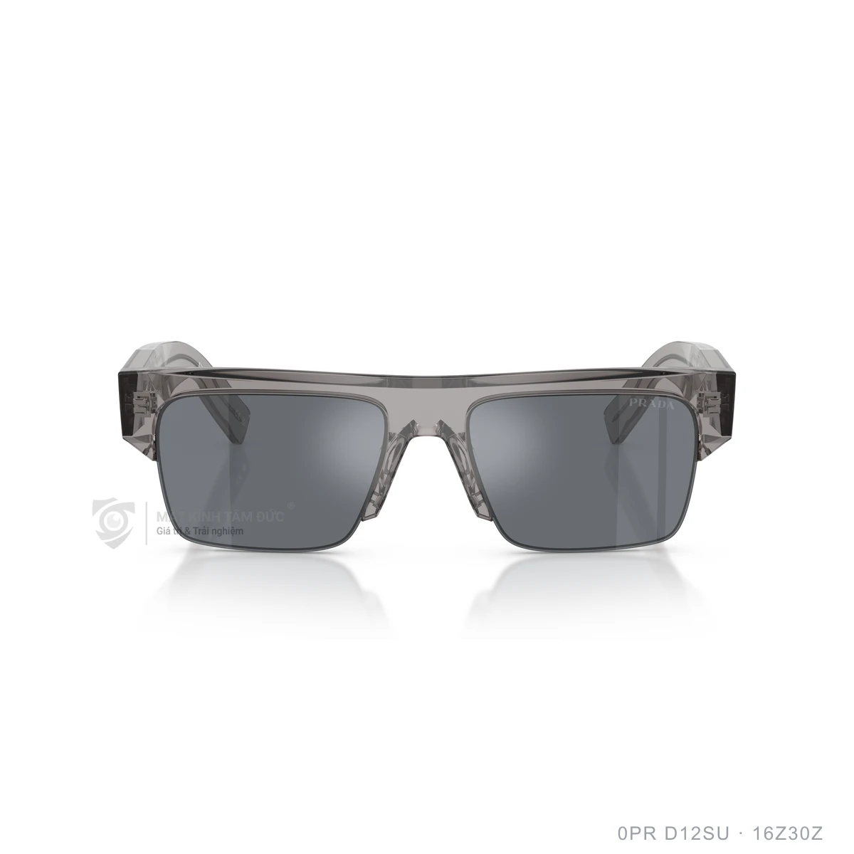 Kính mát Prada 0PR D12SU - Ảnh 11