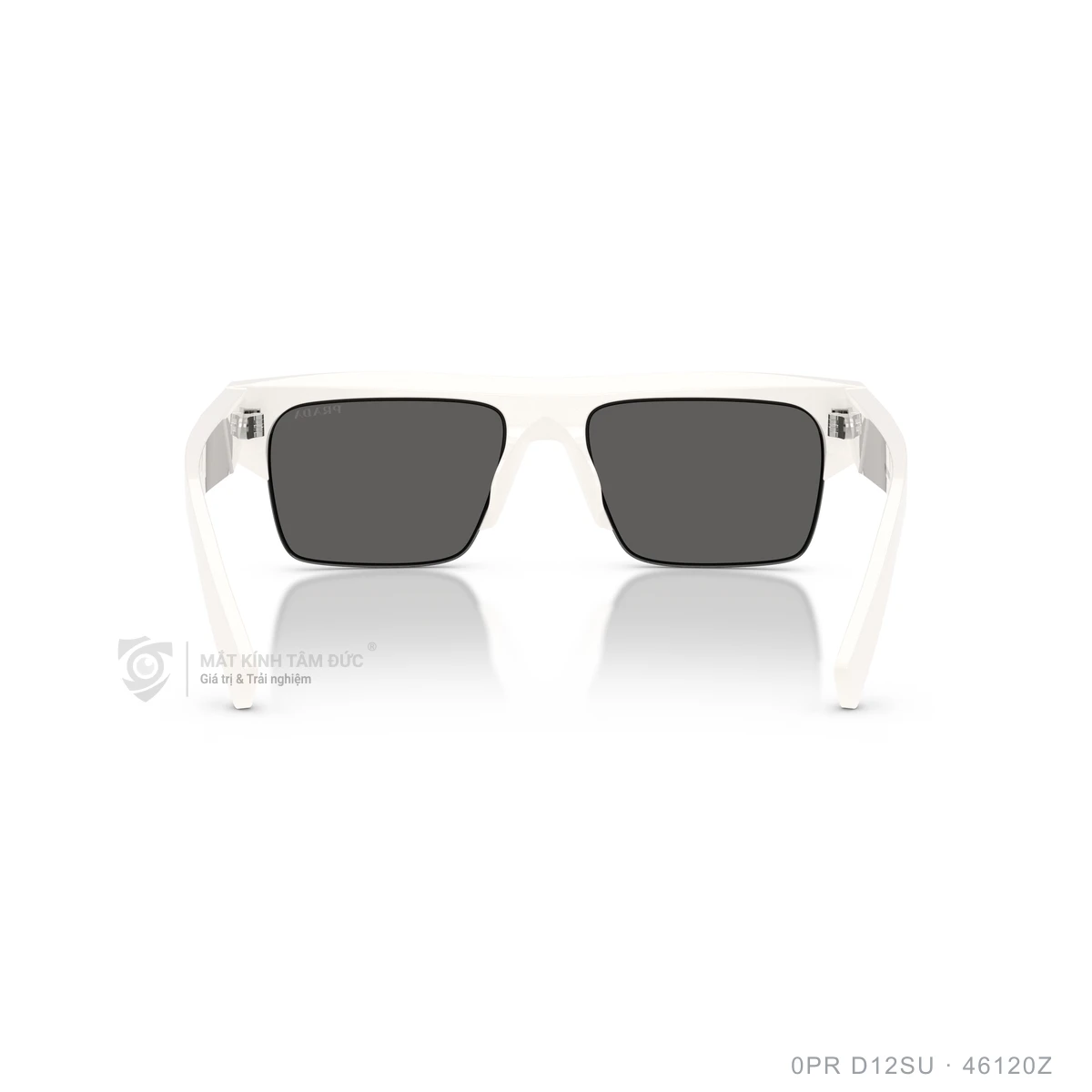 Kính mát Prada 0PR D12SU - Ảnh 25