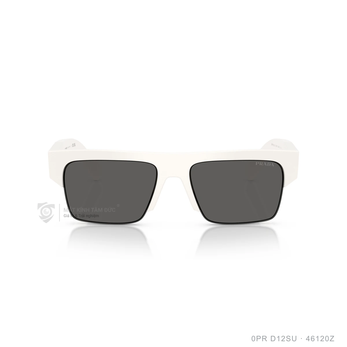 Kính mát Prada 0PR D12SU - Ảnh 21