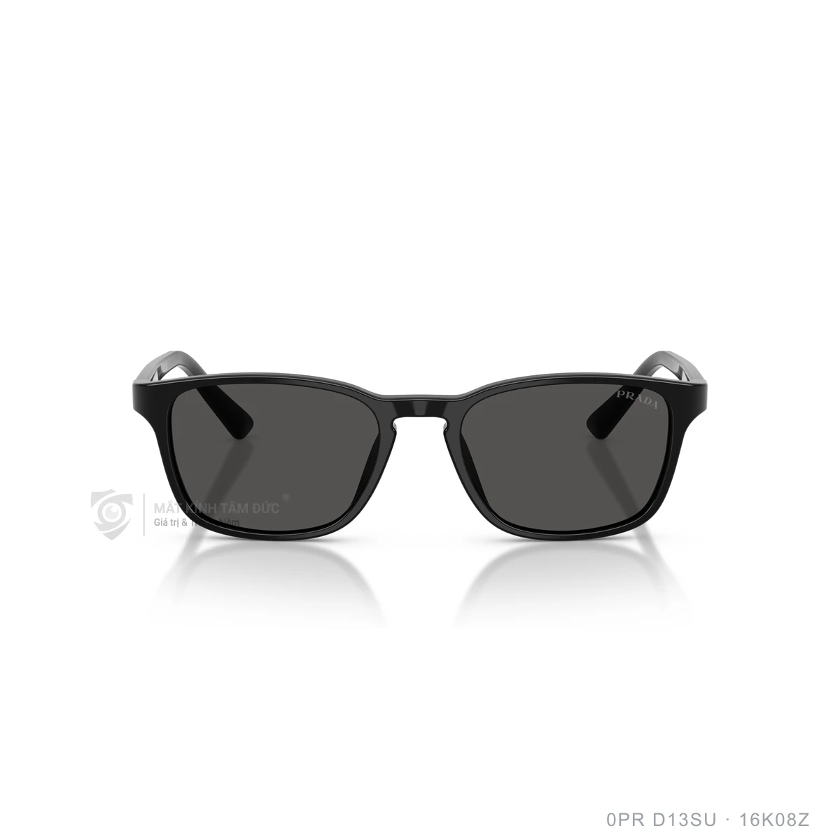 Hình ảnh thực tế Kính mát Prada 0PR D13SU