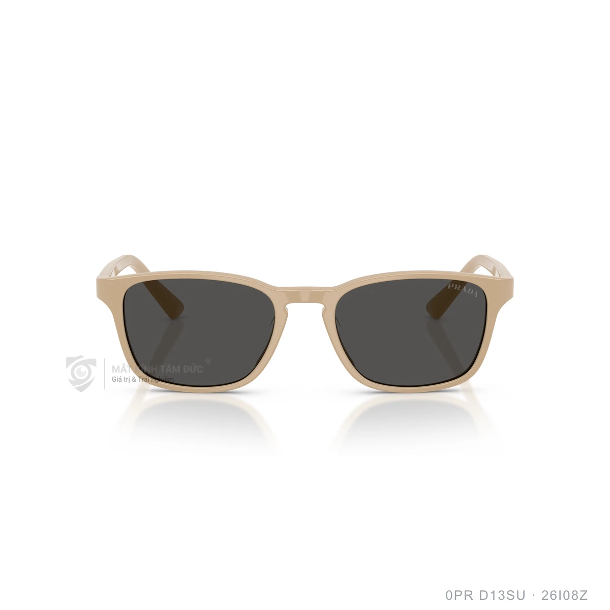 Kính mát Prada 0PR D13SU - Ảnh 6