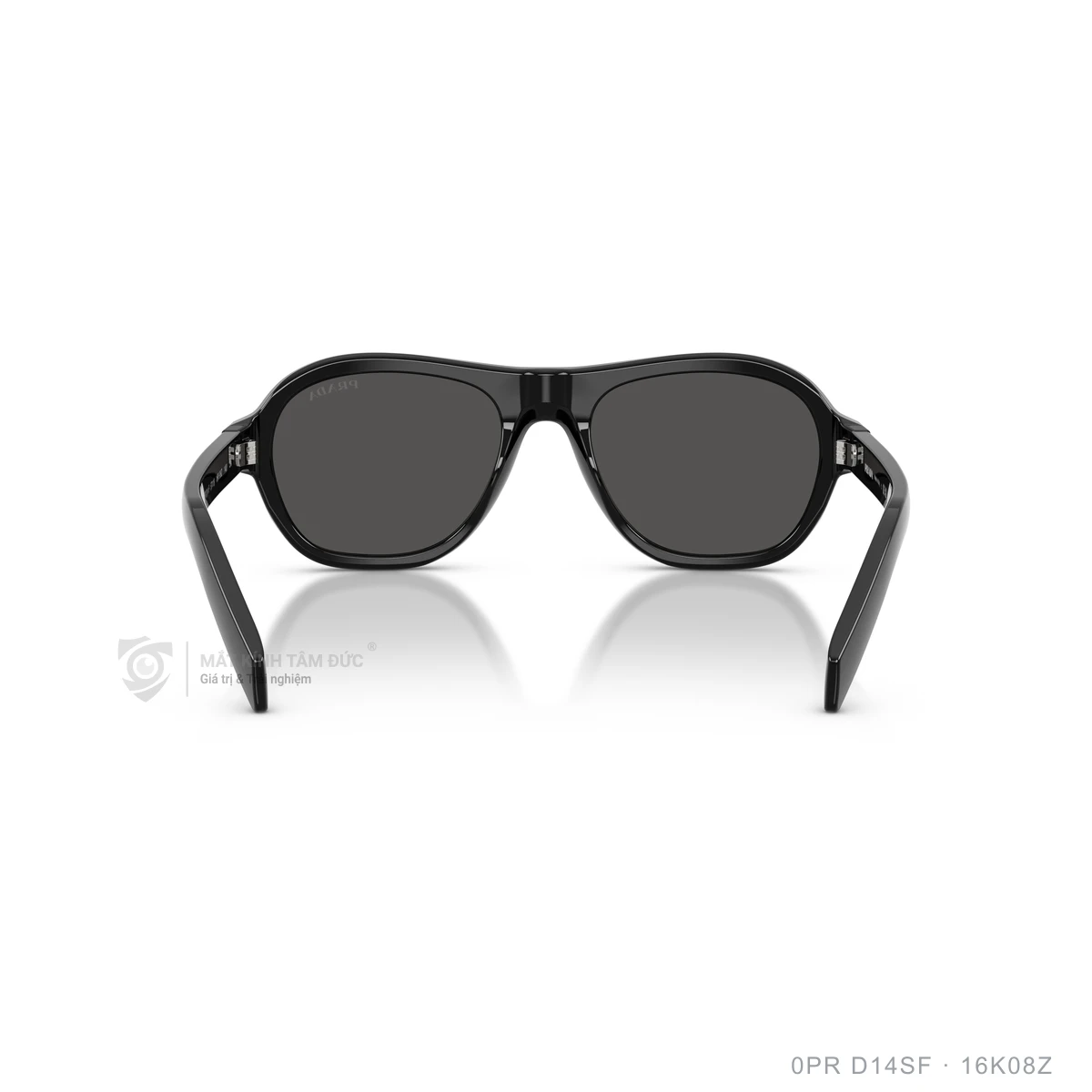 Kính mát Prada 0PR D14SF - Ảnh 5
