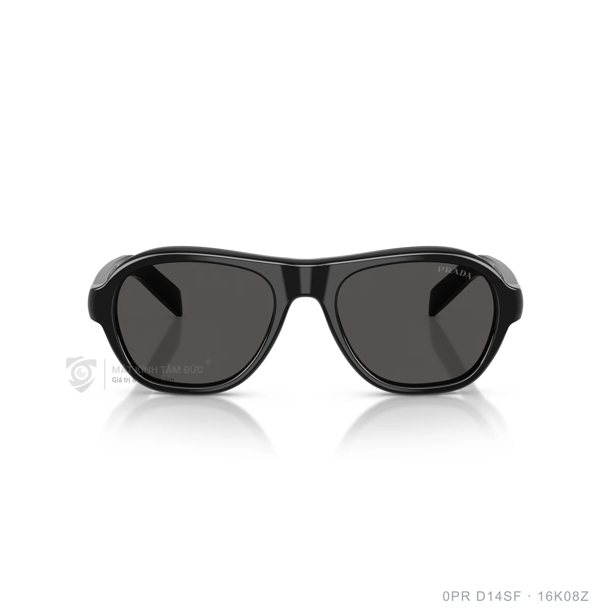 Kính mát Prada 0PR D14SF - Ảnh 1