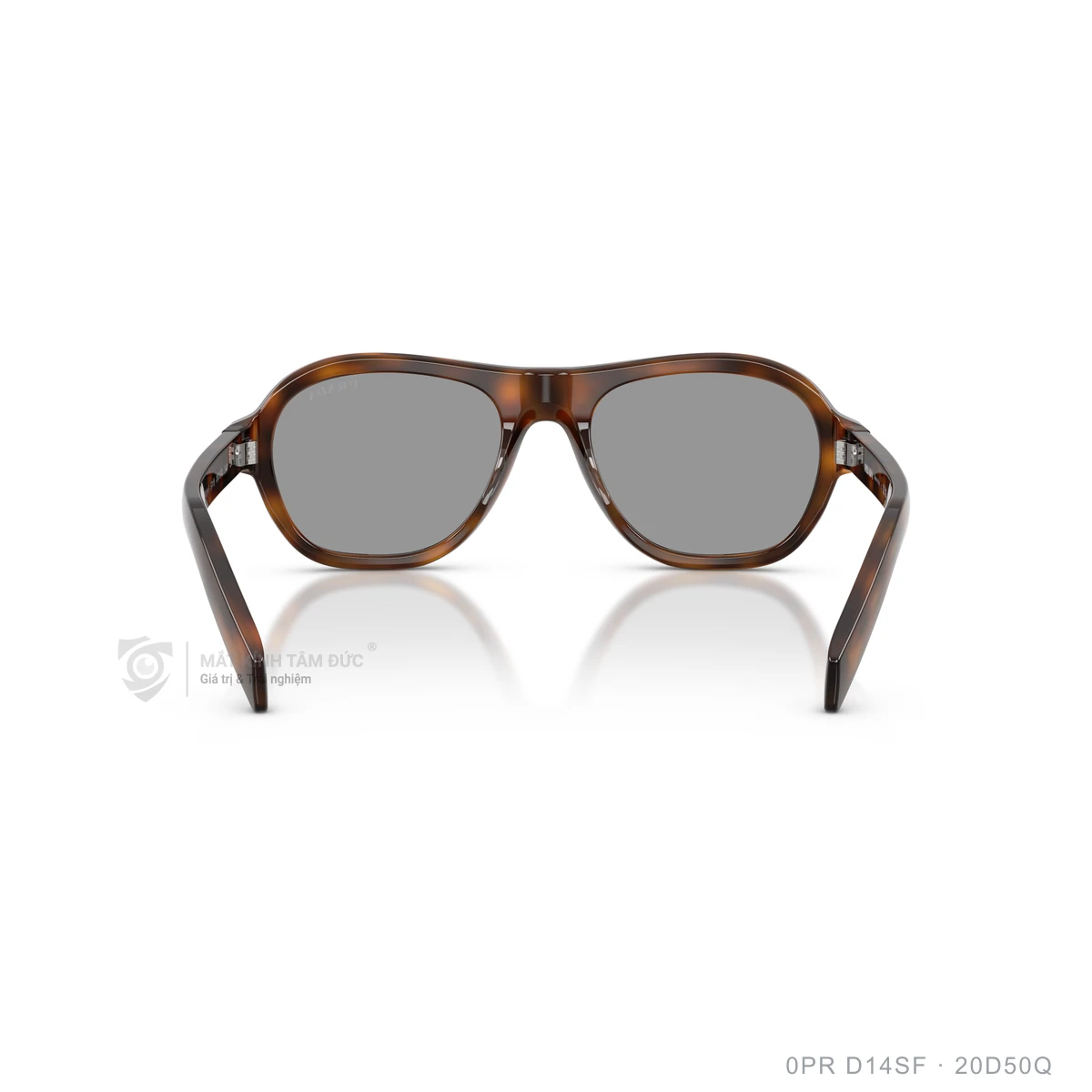 Kính mát Prada 0PR D14SF - Ảnh 10