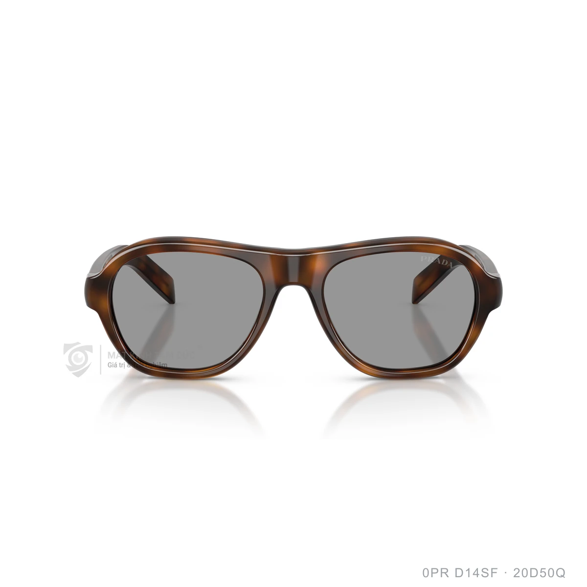 Kính mát Prada 0PR D14SF - Ảnh 6