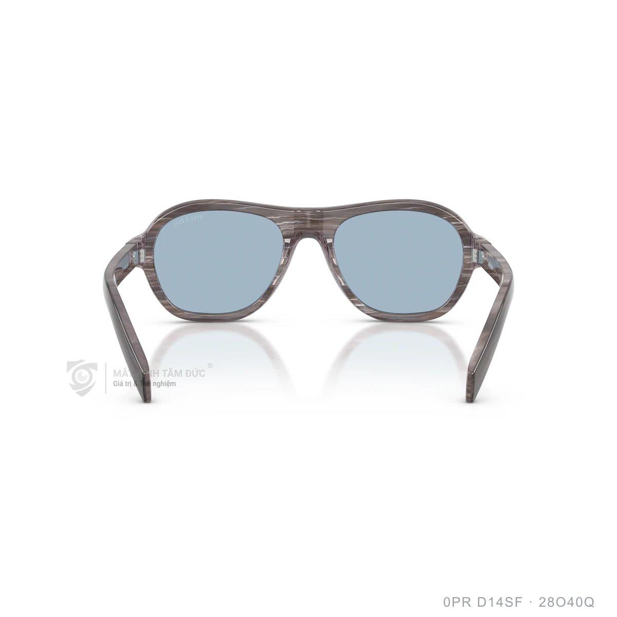 Kính mát Prada 0PR D14SF - Ảnh 15