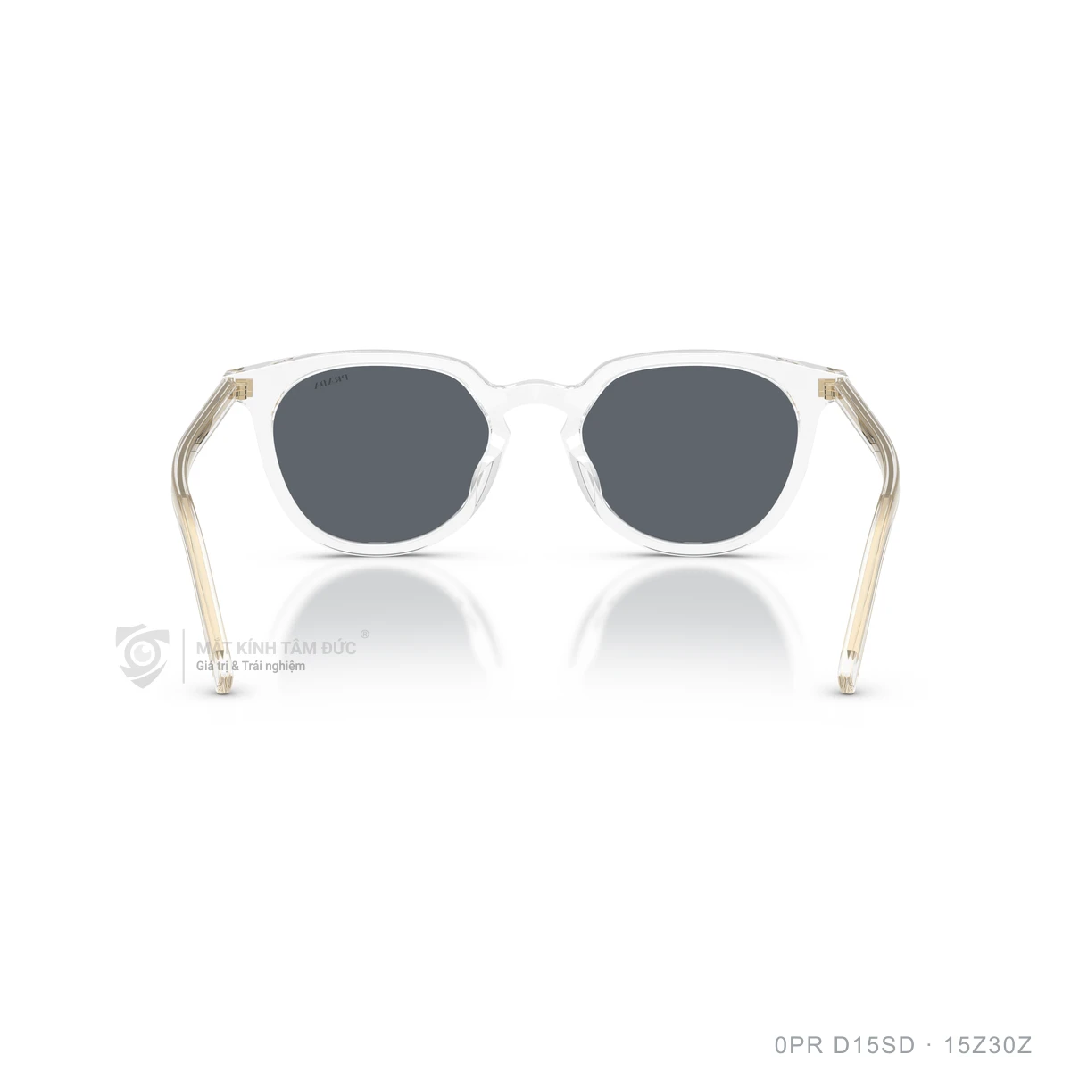 Kính mát Prada 0PR D15SD - Ảnh 5