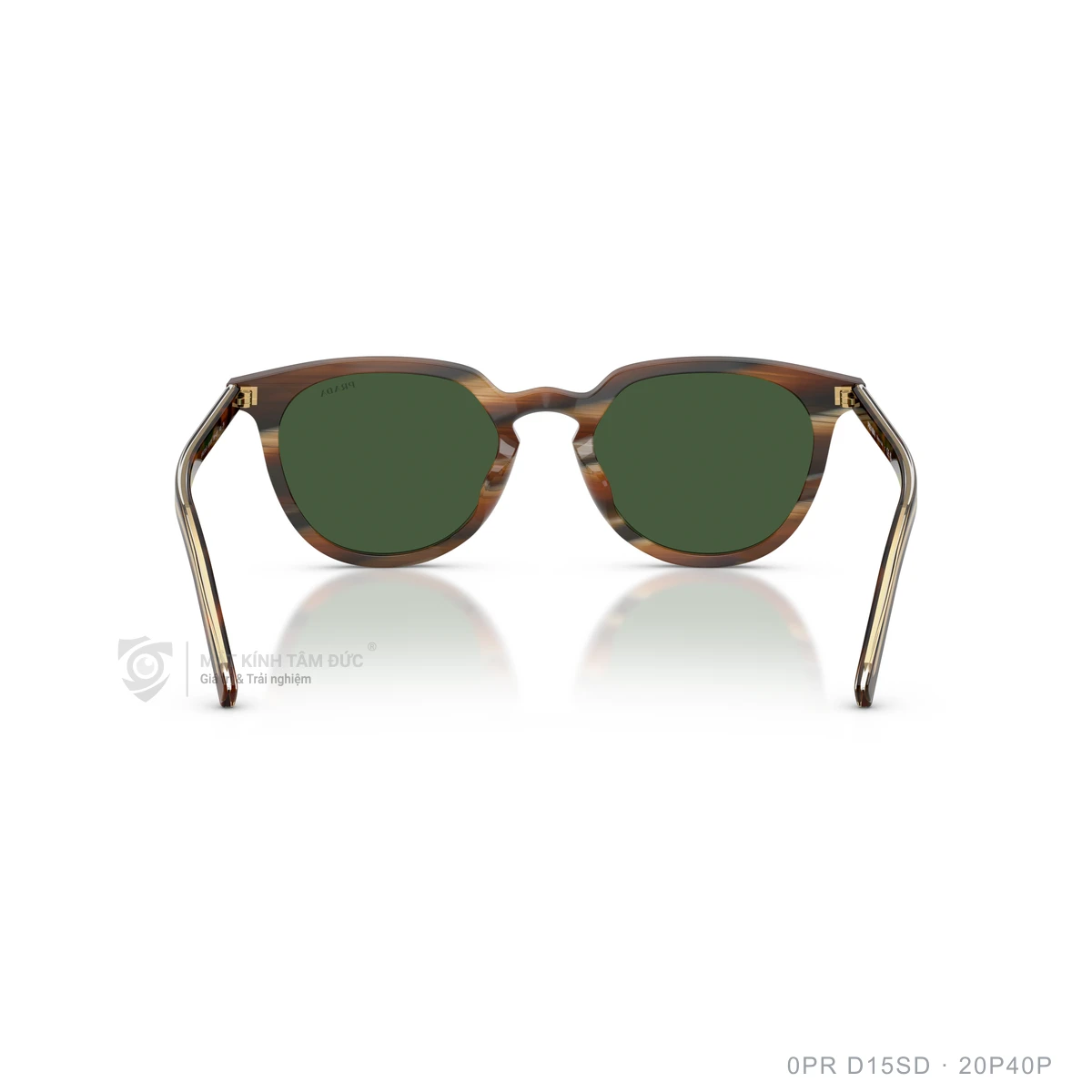 Kính mát Prada 0PR D15SD - Ảnh 10
