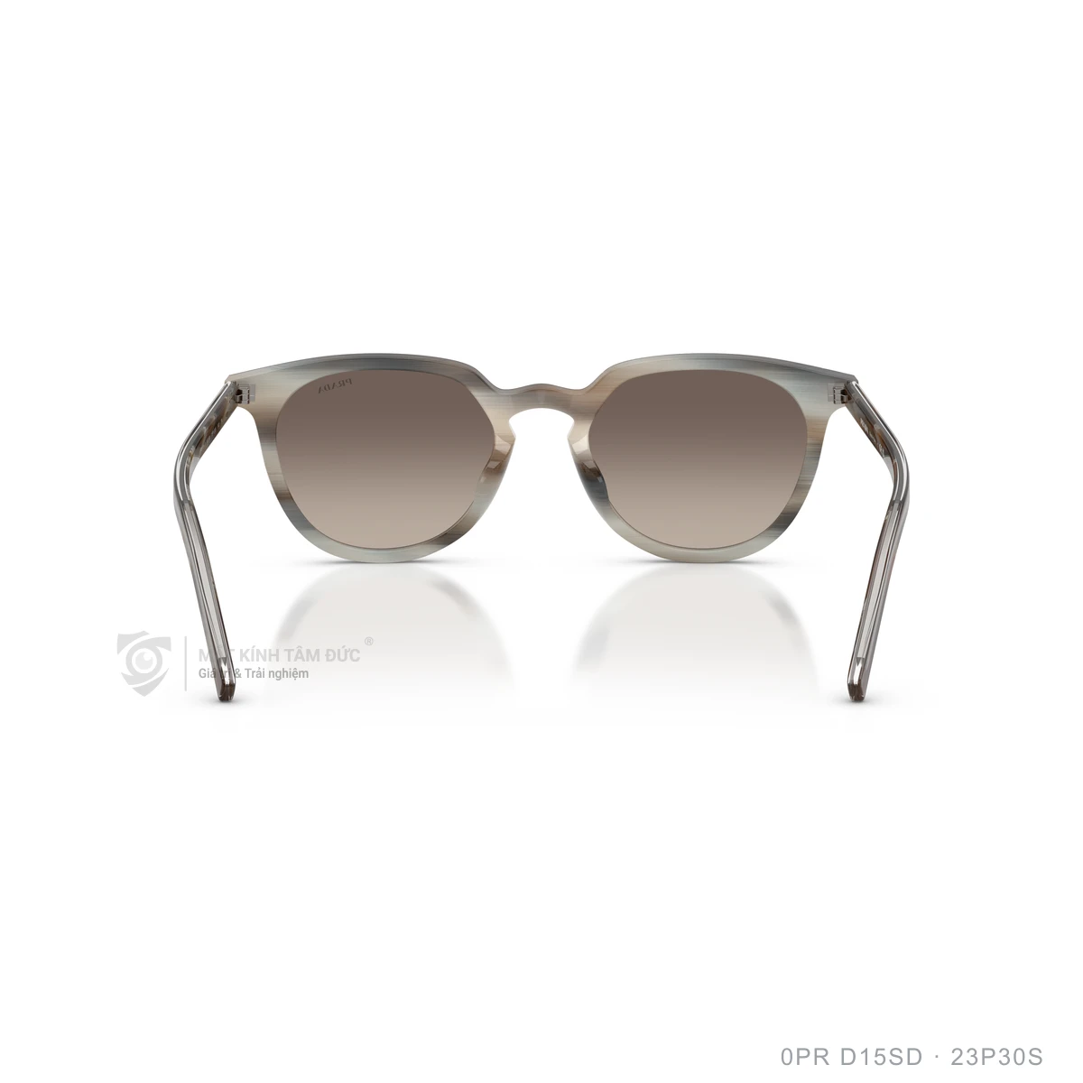 Kính mát Prada 0PR D15SD - Ảnh 15