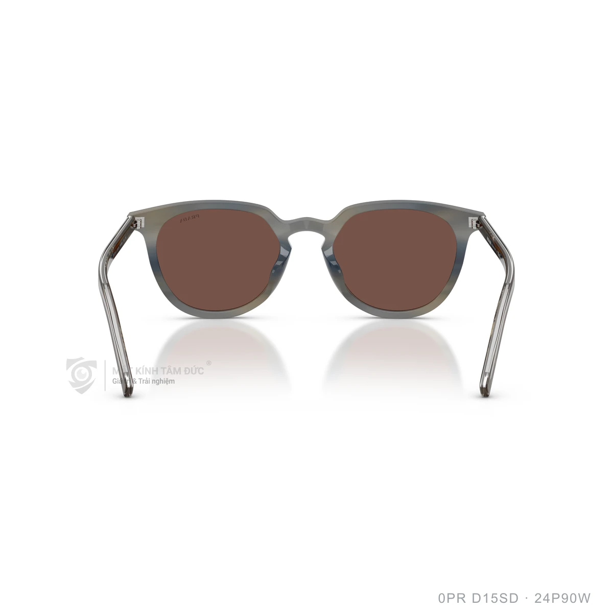 Kính mát Prada 0PR D15SD - Ảnh 20