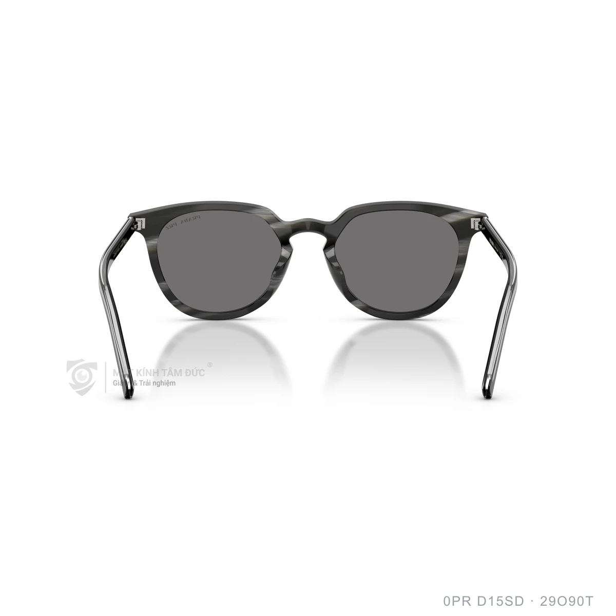 Kính mát Prada 0PR D15SD - Ảnh 25