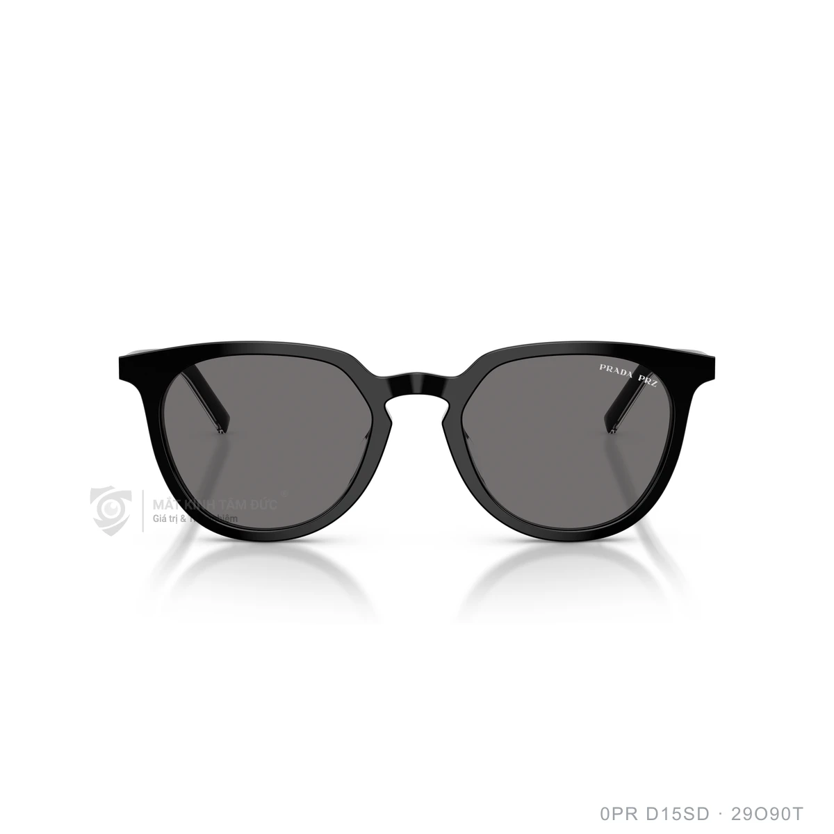 Kính mát Prada 0PR D15SD - Ảnh 21
