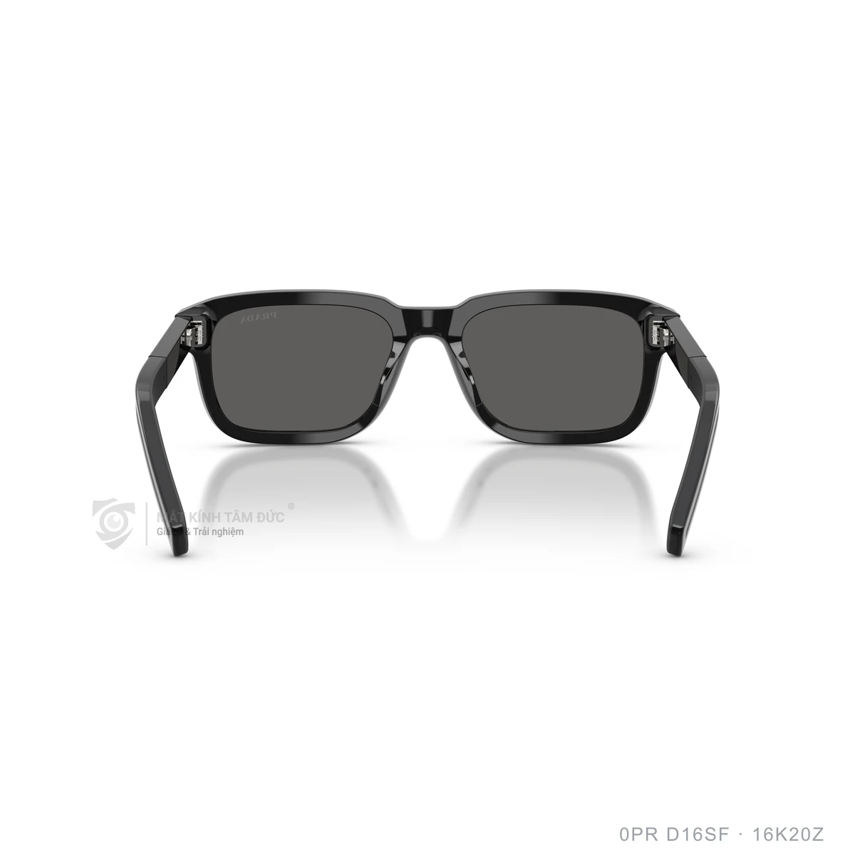 Kính mát Prada 0PR D16SF - Ảnh 5