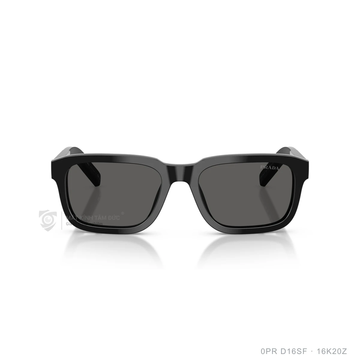 Kính mát Prada 0PR D16SF - Ảnh 1