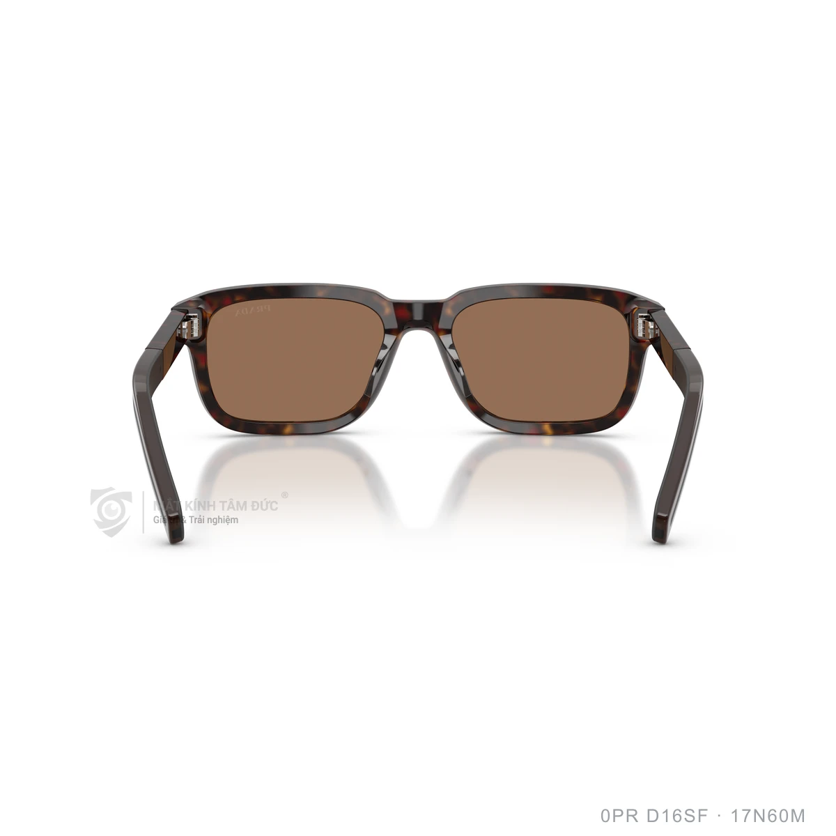 Kính mát Prada 0PR D16SF - Ảnh 10