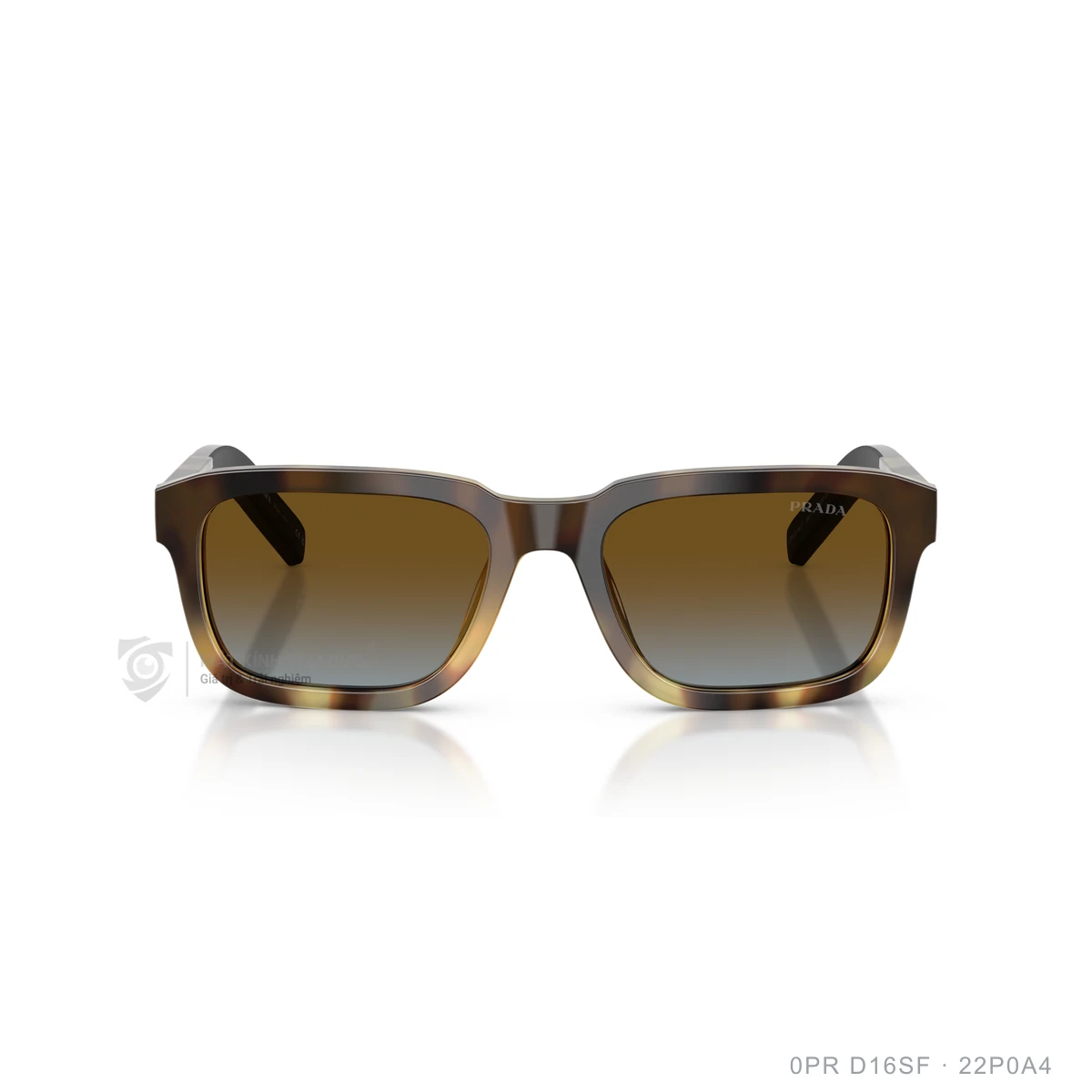 Kính mát Prada 0PR D16SF - Ảnh 16