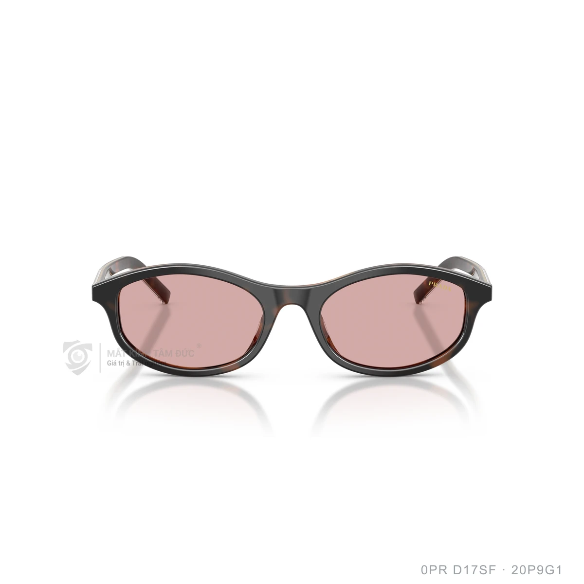 Kính mát Prada 0PR D17SF - Ảnh 1