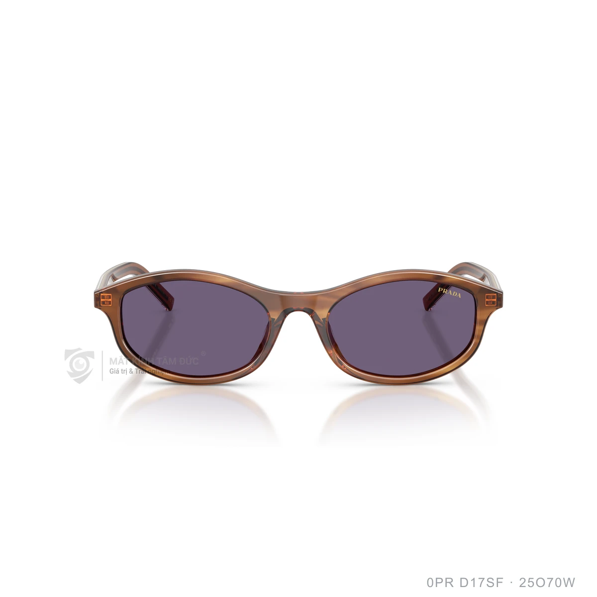 Kính mát Prada 0PR D17SF - Ảnh 6