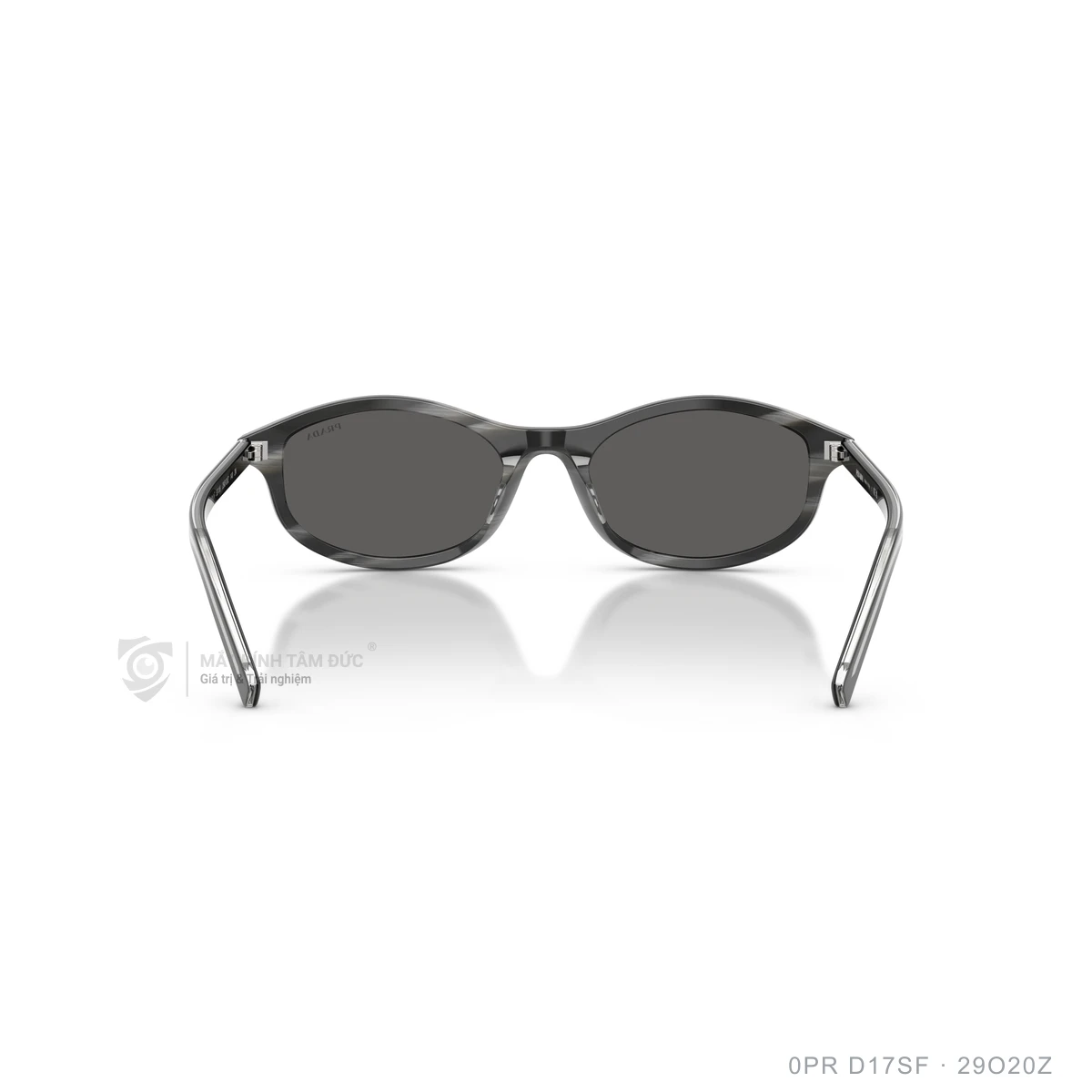 Kính mát Prada 0PR D17SF - Ảnh 20