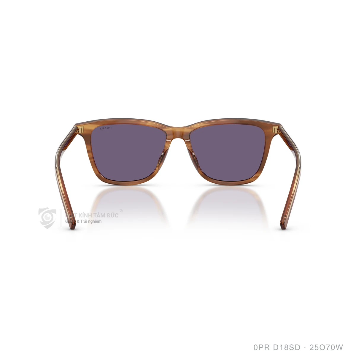 Kính mát Prada 0PR D18SD - Ảnh 10