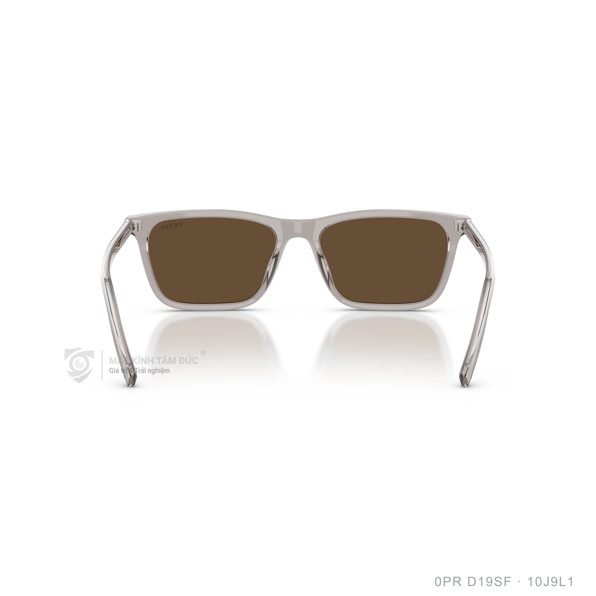 Kính mát Prada 0PR D19SF - Ảnh 5