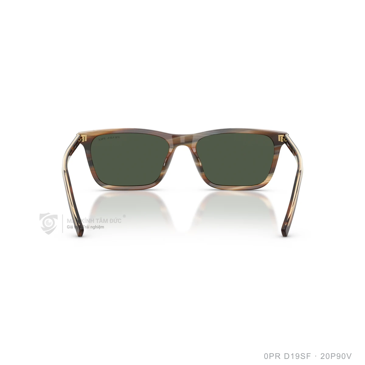 Kính mát Prada 0PR D19SF - Ảnh 10