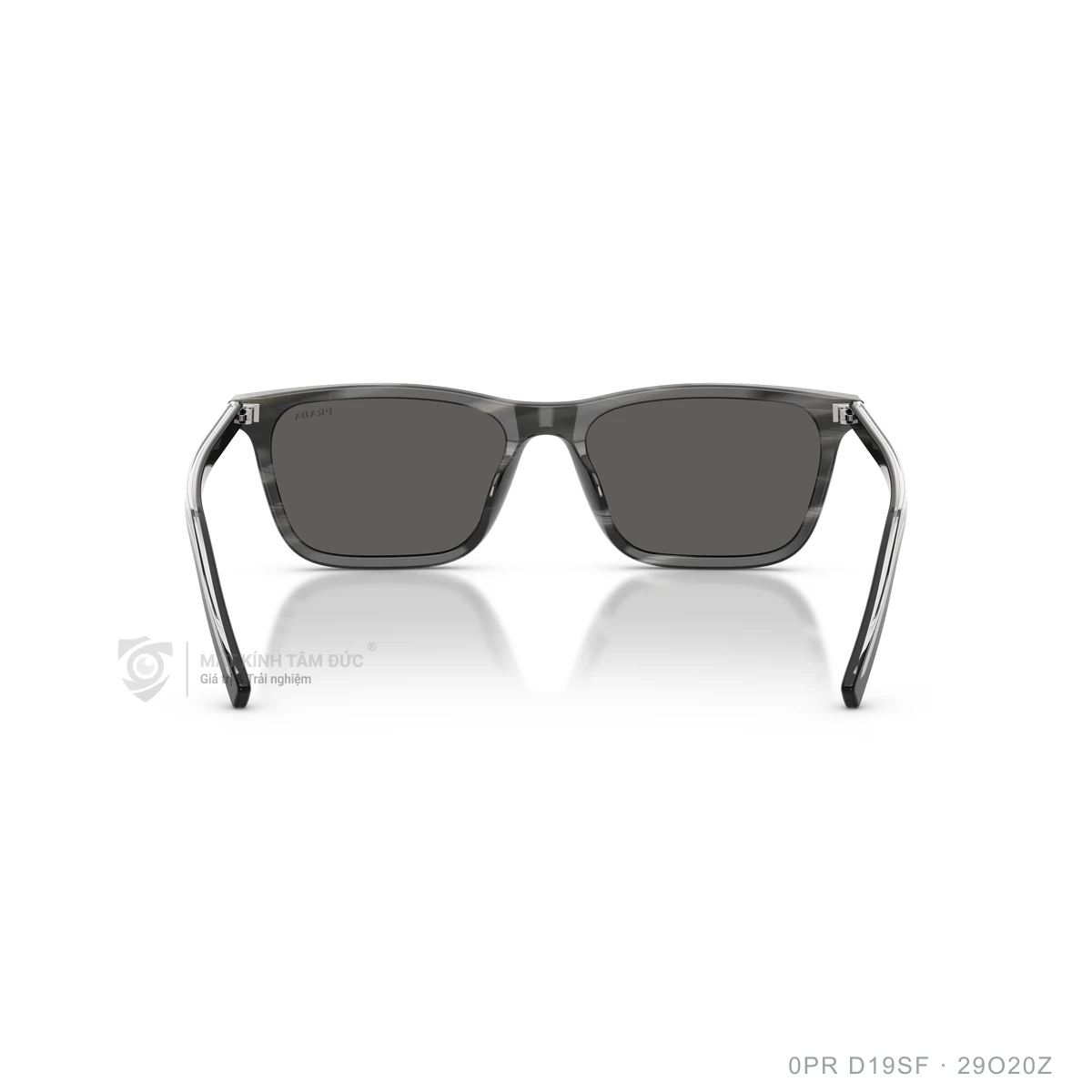 Kính mát Prada 0PR D19SF - Ảnh 15