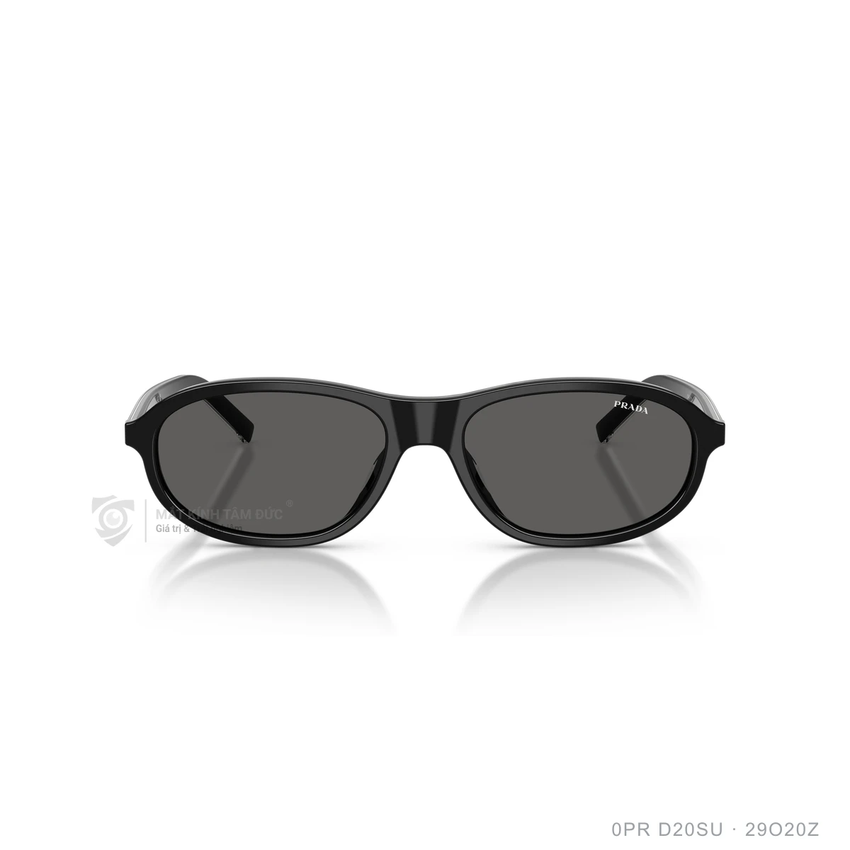 Kính mát Prada 0PR D20SU - Ảnh 16