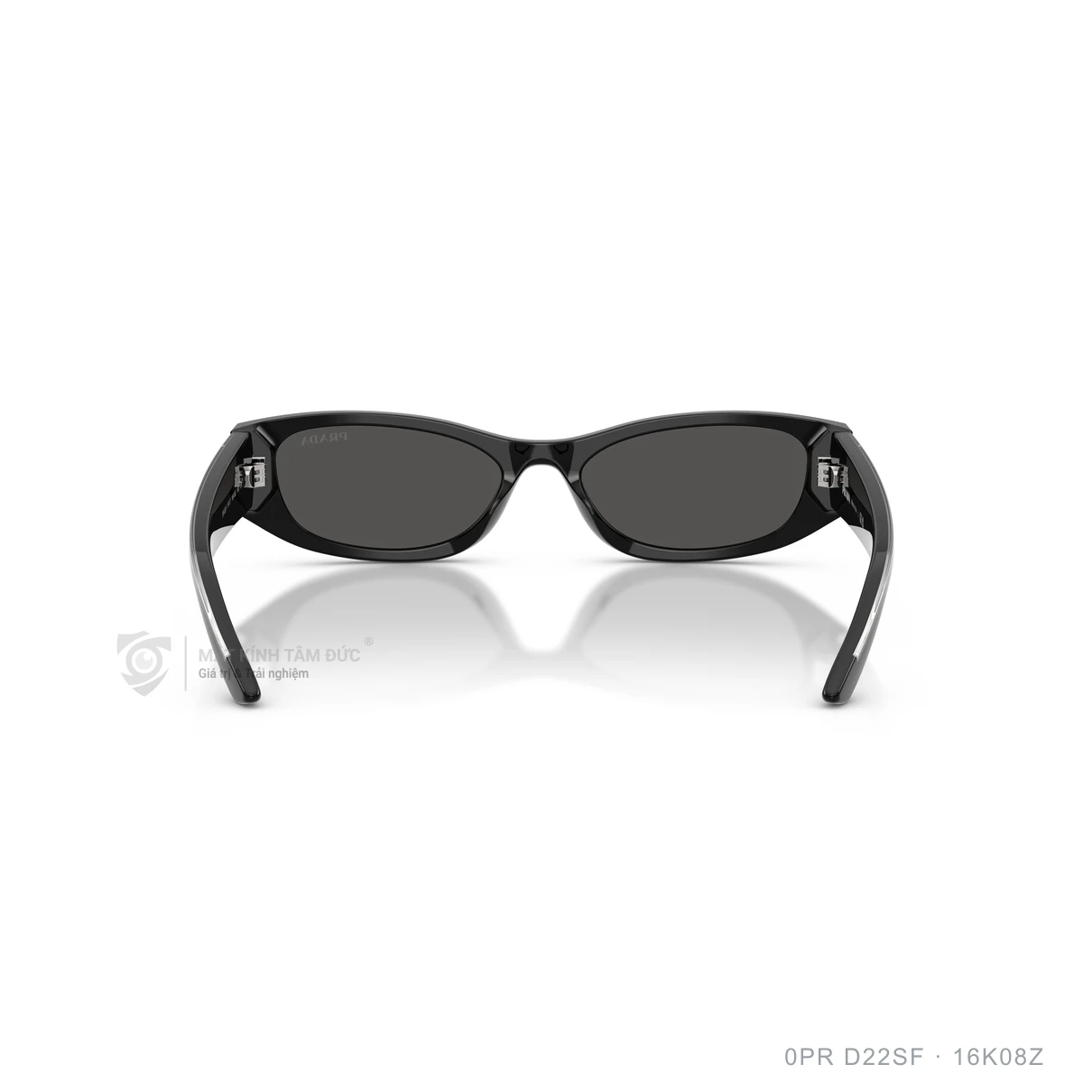 Kính mát Prada 0PR D22SF - Ảnh 5