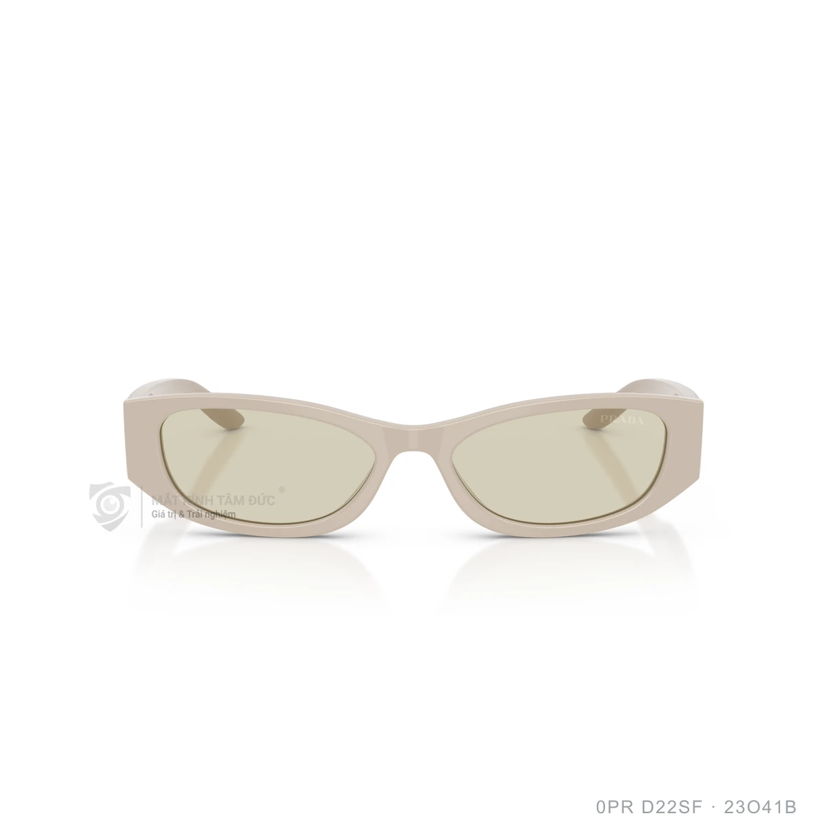 Kính mát Prada 0PR D22SF - Ảnh 6