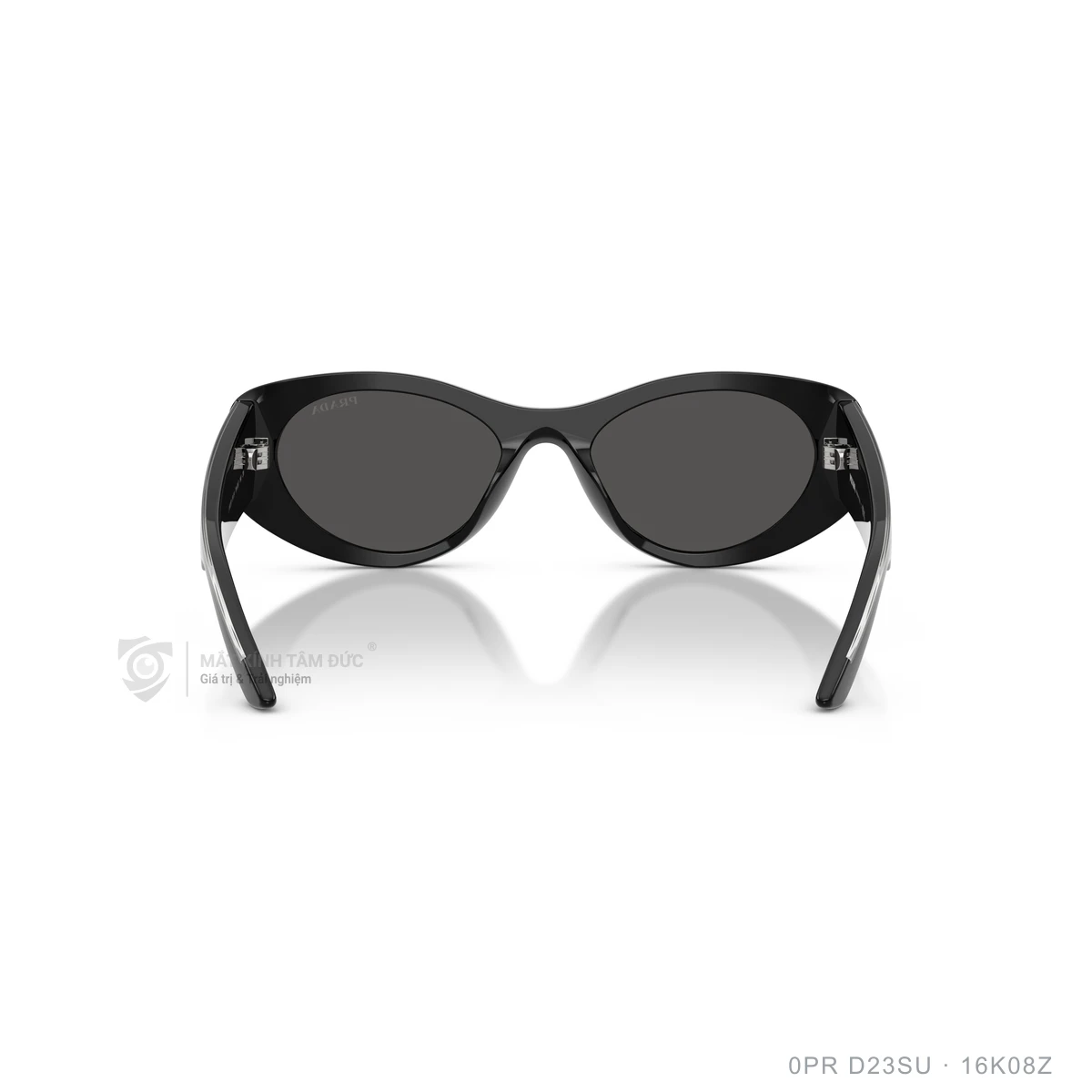 Kính mát Prada 0PR D23SU - Ảnh 5