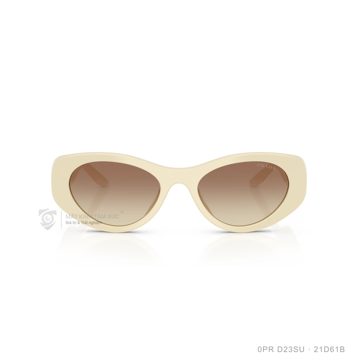 Kính mát Prada 0PR D23SU - Ảnh 6