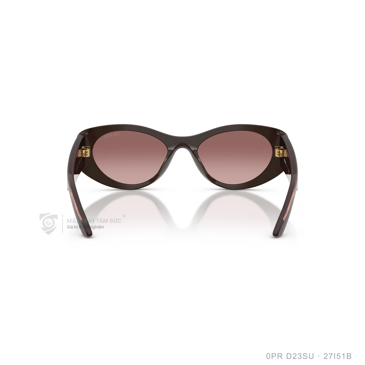 Kính mát Prada 0PR D23SU - Ảnh 25