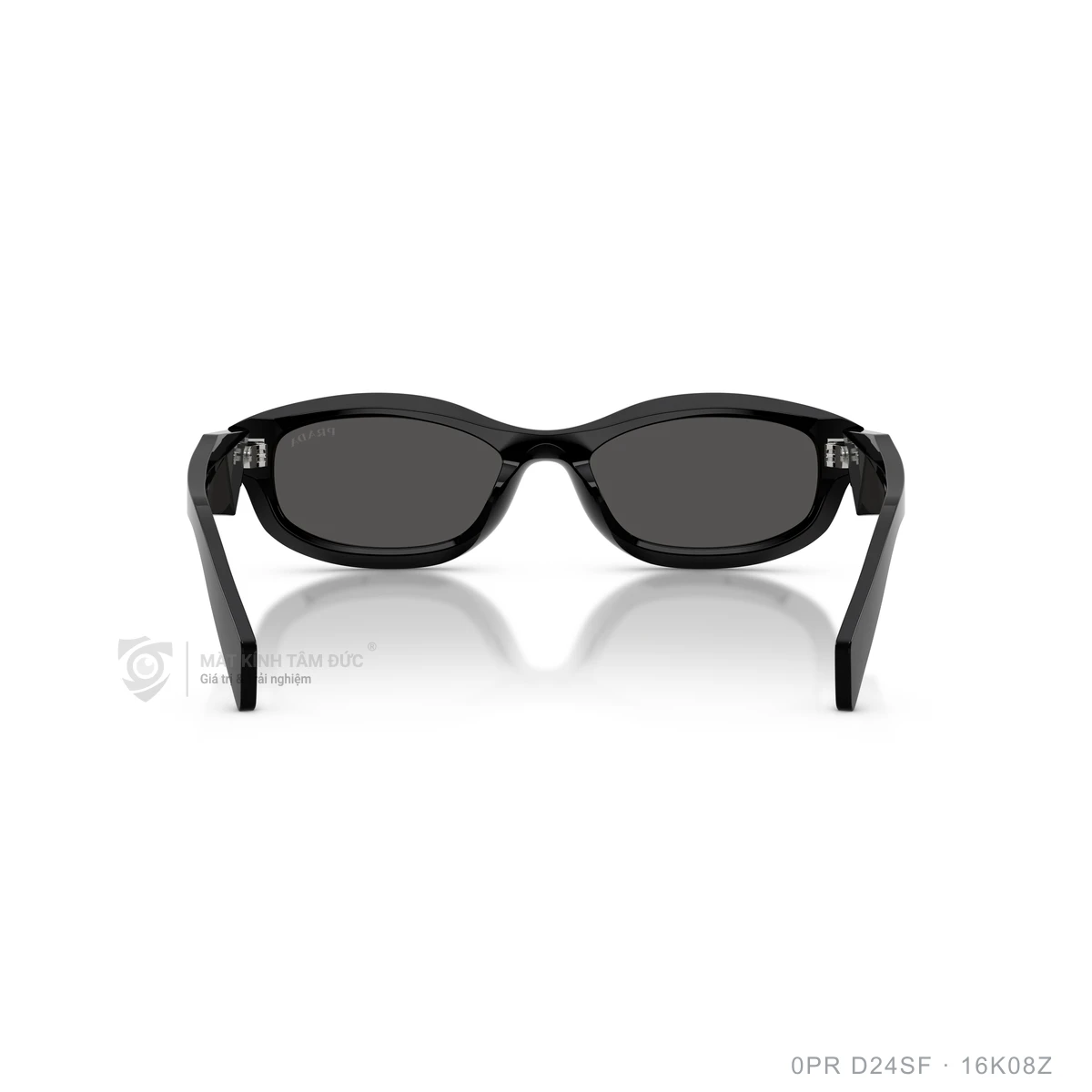 Kính mát Prada 0PR D24SF - Ảnh 15