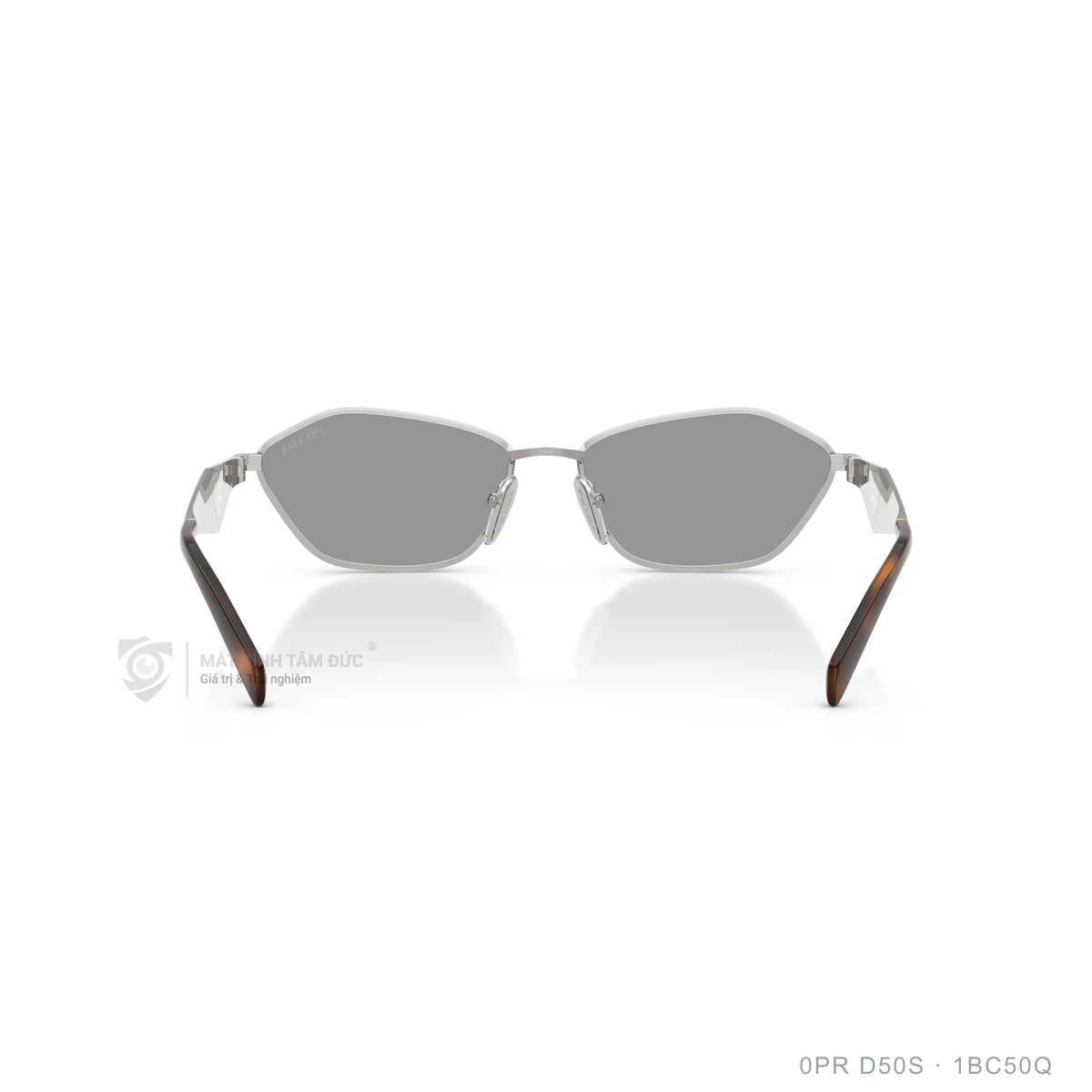 Kính mát Prada 0PR D50S - Ảnh 5