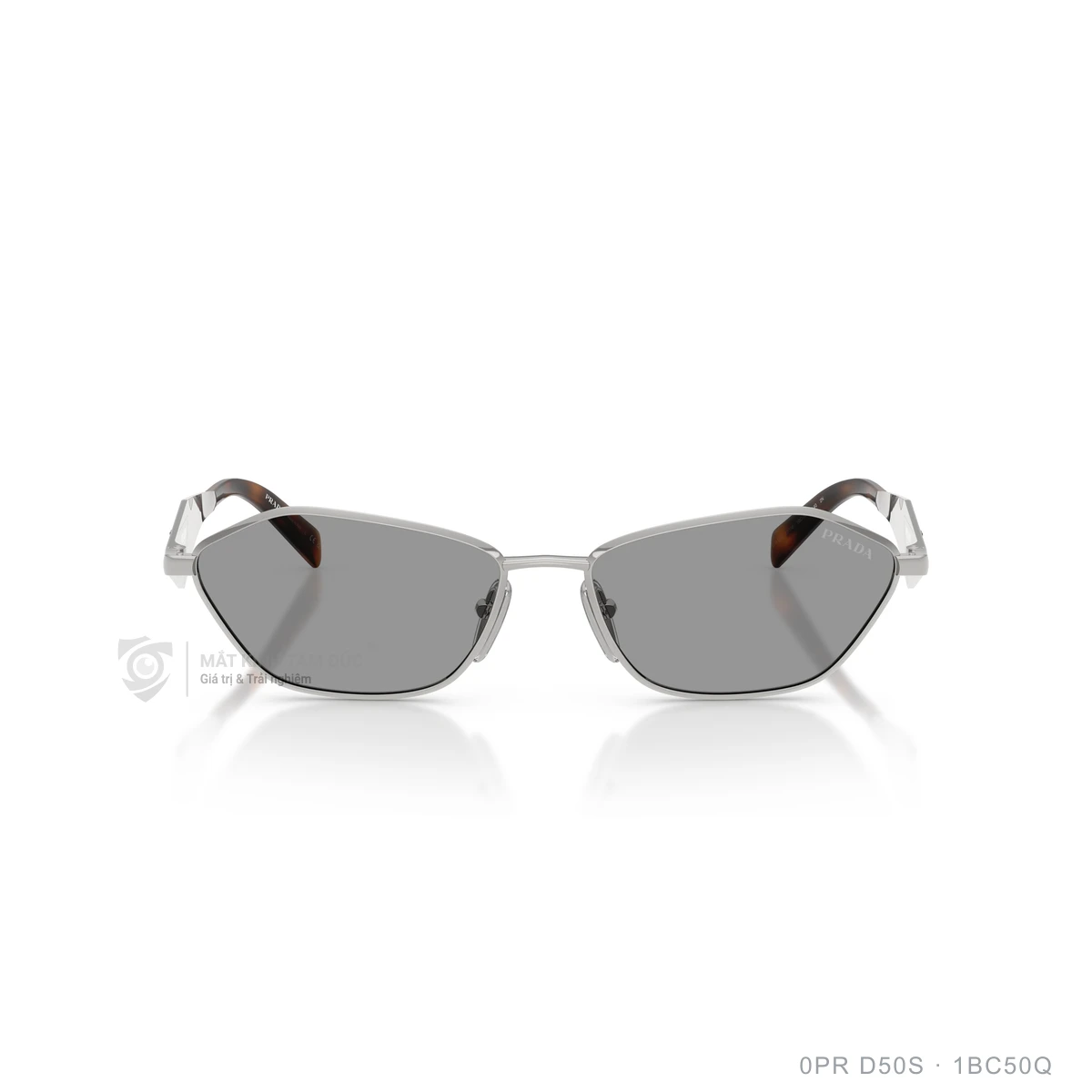 Kính mát Prada 0PR D50S - Ảnh 1