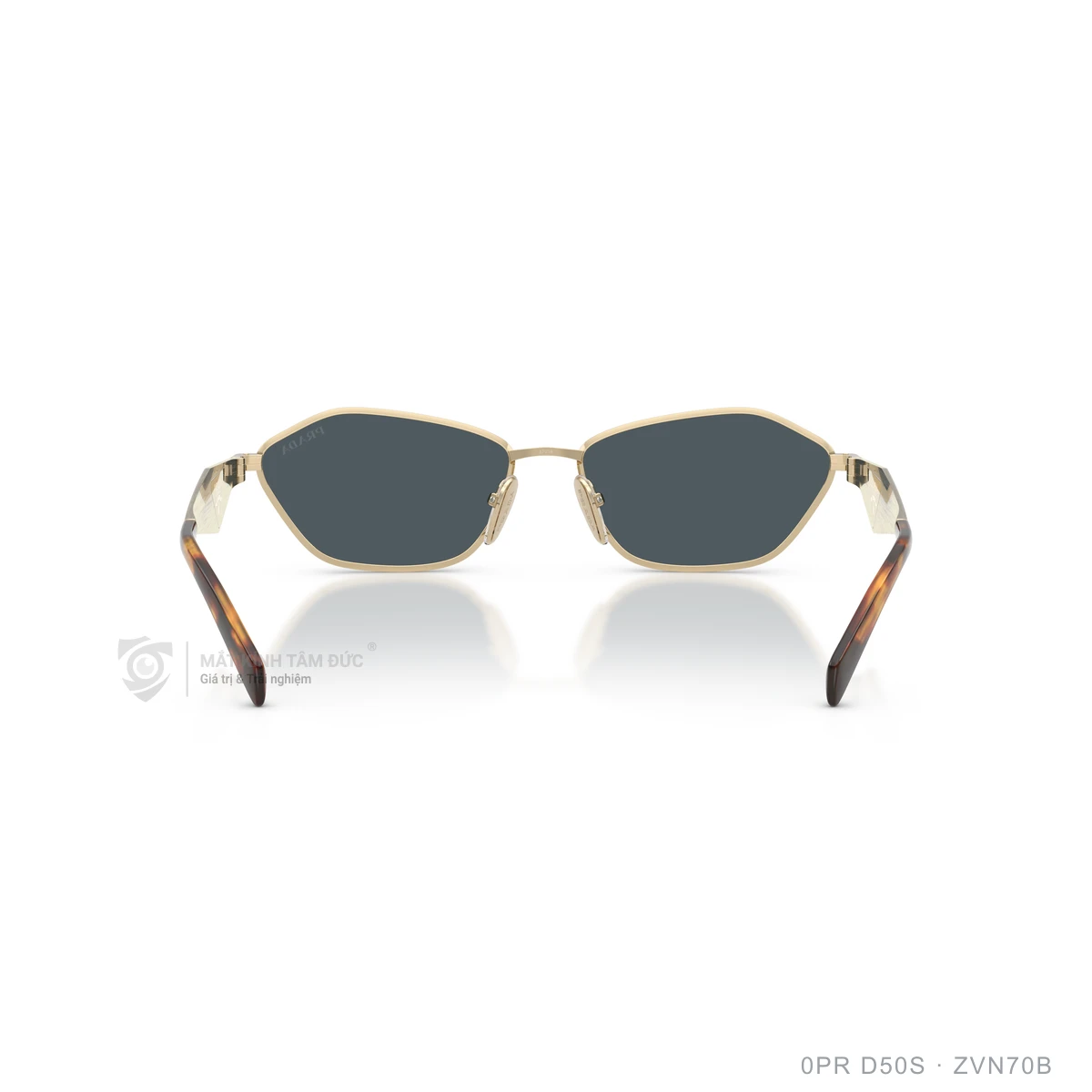 Kính mát Prada 0PR D50S - Ảnh 20