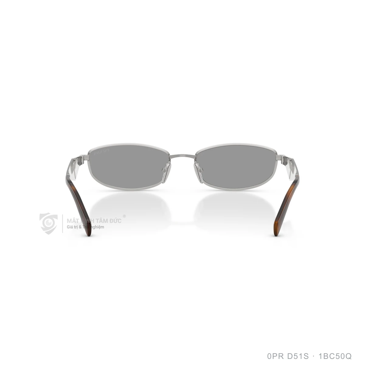 Kính mát Prada 0PR D51S - Ảnh 5