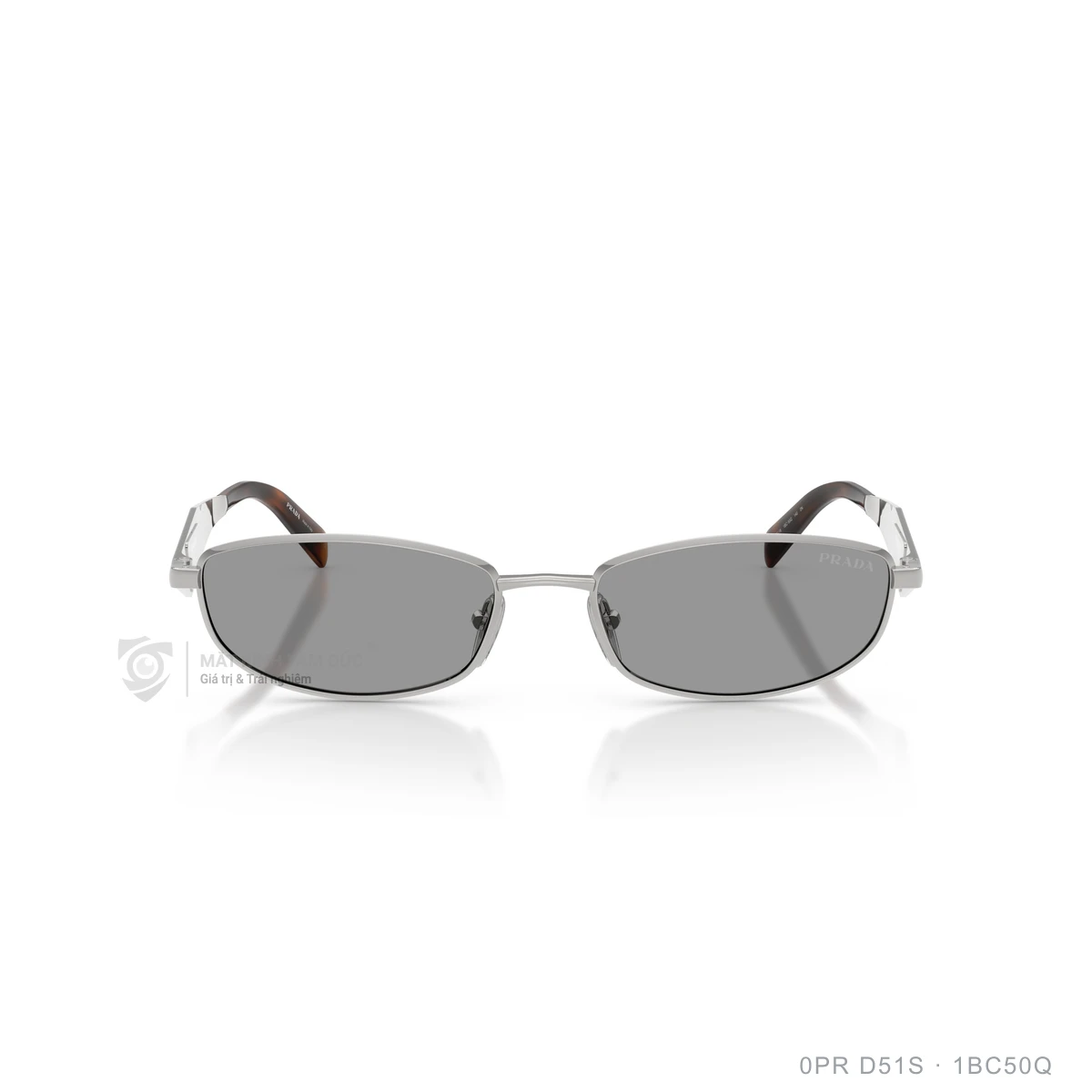 Kính mát Prada 0PR D51S - Ảnh 1