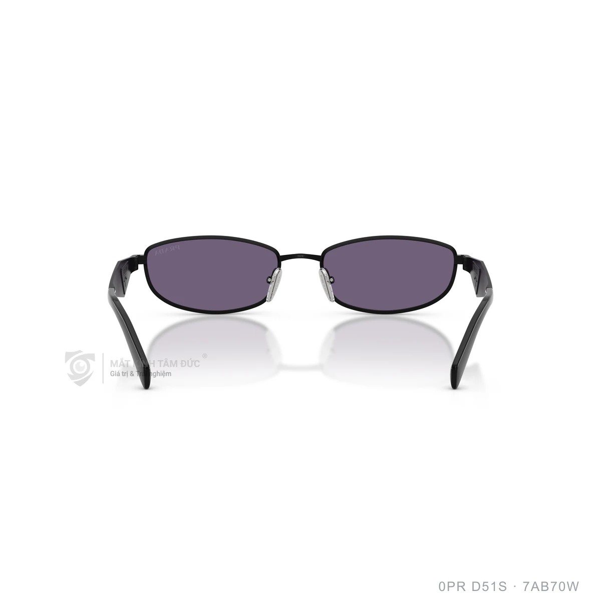 Kính mát Prada 0PR D51S - Ảnh 20