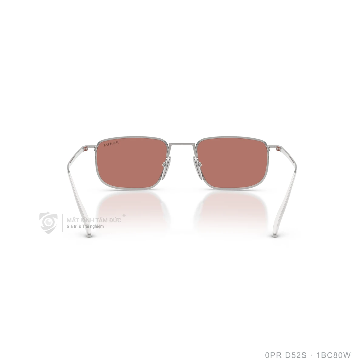 Kính mát Prada 0PR D52S - Ảnh 10